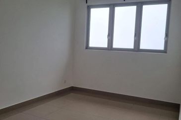 LBS Skylake Residence