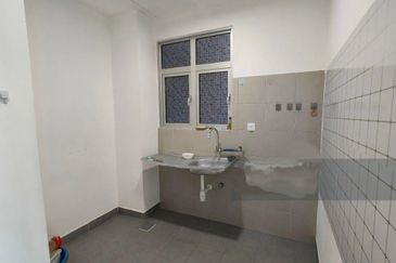 LBS Skylake Residence