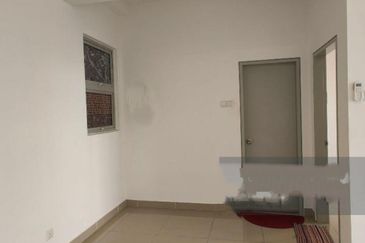 LBS Skylake Residence