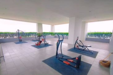 LBS Skylake Residence