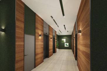 LBS Skylake Residence