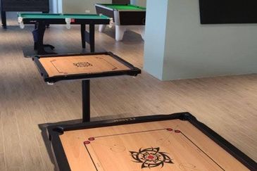 LBS Skylake Residence