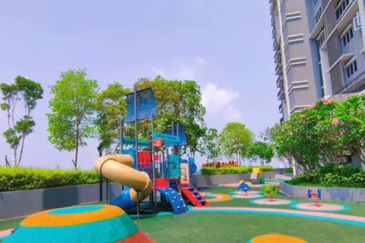 LBS Skylake Residence