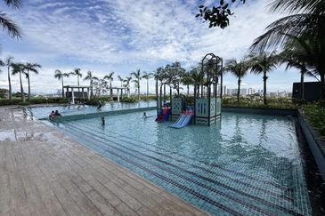 LBS Skylake Residence