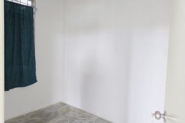 Kenanga Apartment, Taman Putra Perdana, Puchong, Selangor, For Rent 