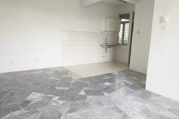 Kenanga Apartment, Taman Putra Perdana, Puchong, Selangor, For Rent 