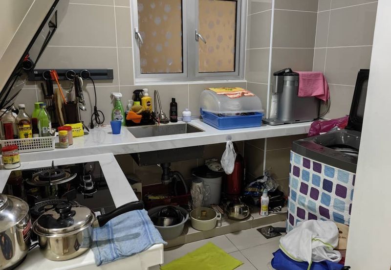 LBS Skylake Residence