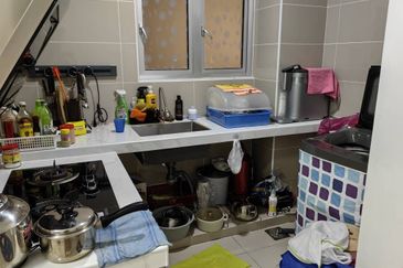 LBS Skylake Residence