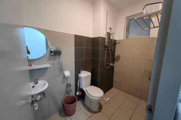 LBS Skylake Residence