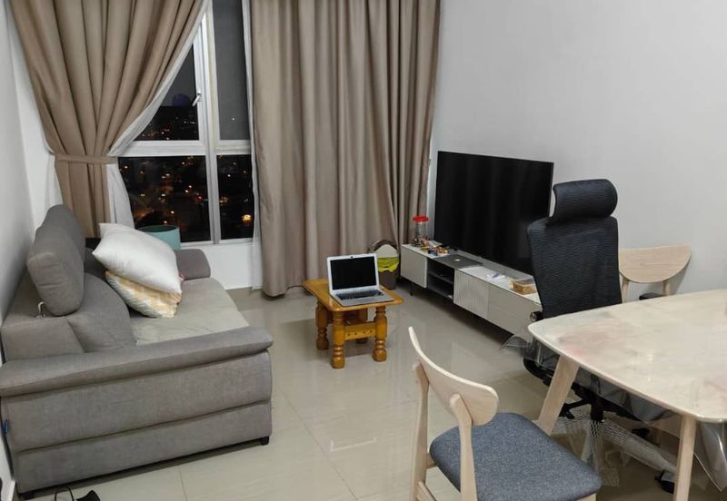 LBS Skylake Residence