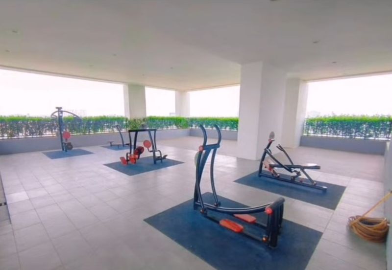 LBS Skylake Residence