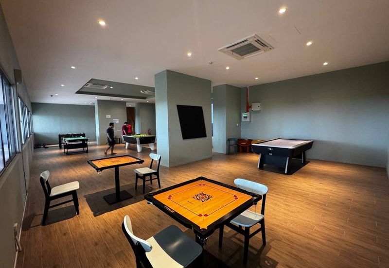 LBS Skylake Residence