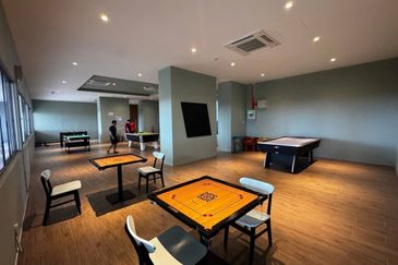 LBS Skylake Residence