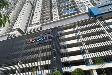 LBS Skylake Residence