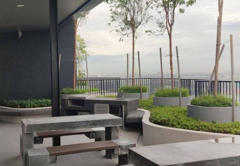 LBS Skylake Residence