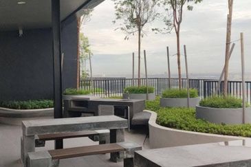 LBS Skylake Residence