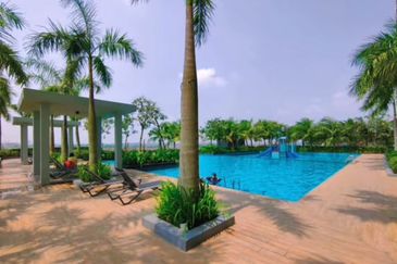 LBS Skylake Residence