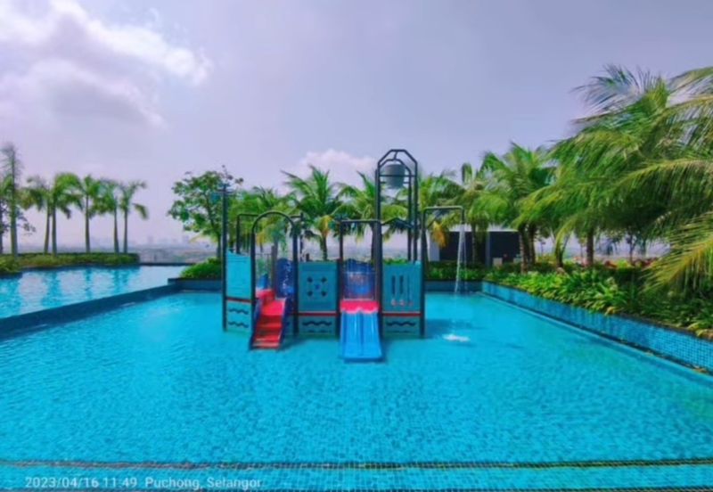 LBS Skylake Residence