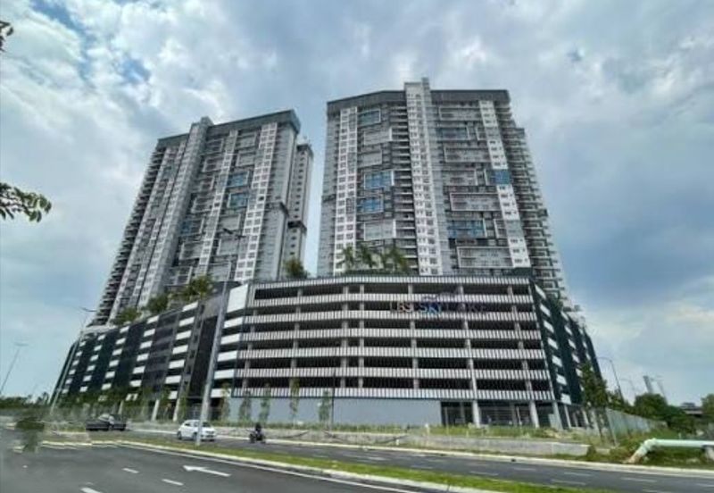 LBS Skylake Residence