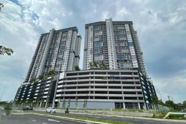 LBS Skylake Residence