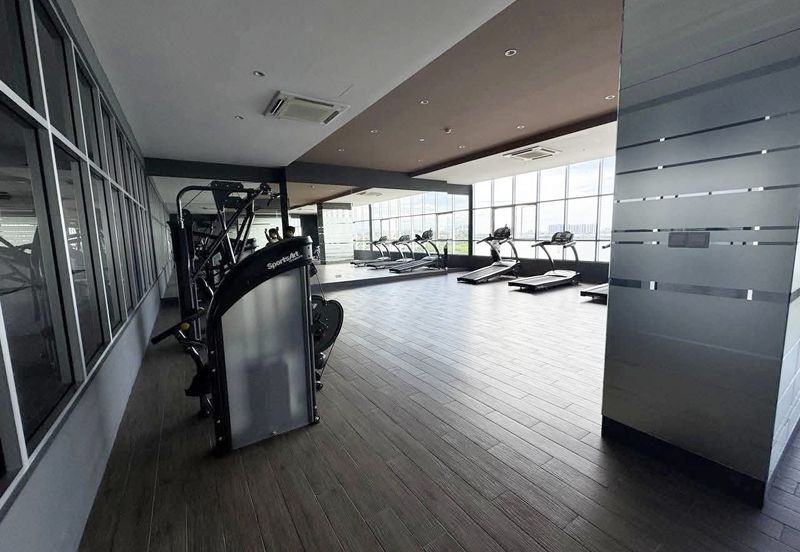 LBS Skylake Residence