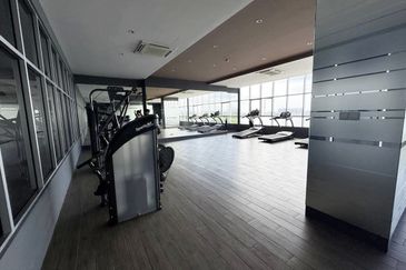 LBS Skylake Residence