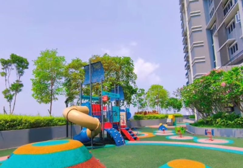 LBS Skylake Residence