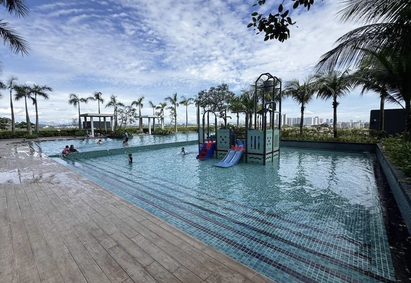 LBS Skylake Residence