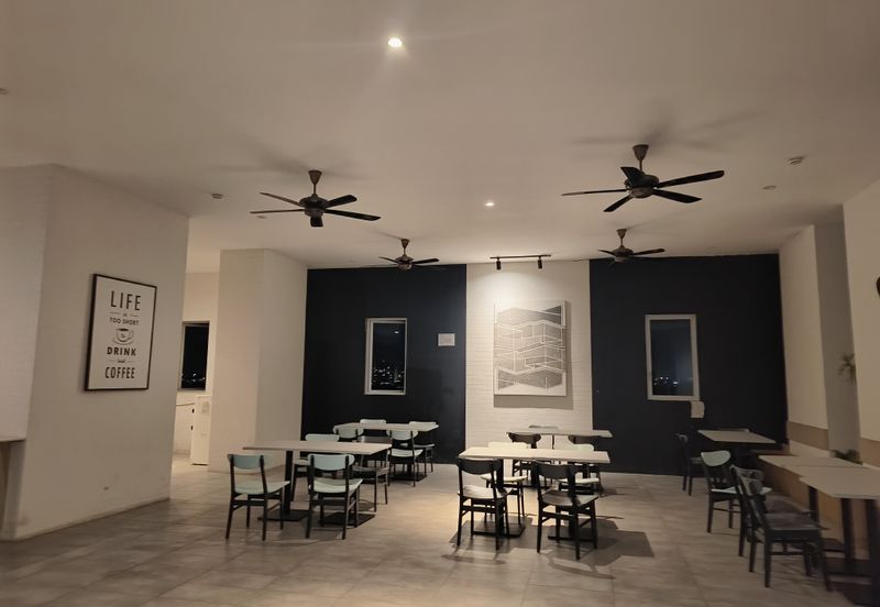 LBS Skylake Residence