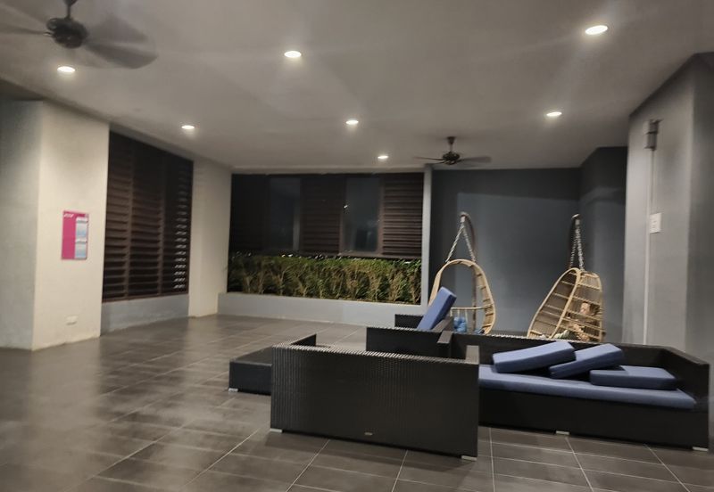 LBS Skylake Residence