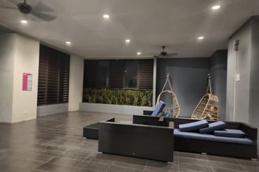 LBS Skylake Residence