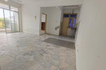 Kiambang Apartment, Taman Putra Perdana