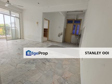 Kiambang Apartment, Taman Putra Perdana Puchong Selangor For Rent , Selangor, Puchong