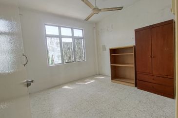 Kiambang Apartment, Taman Putra Perdana