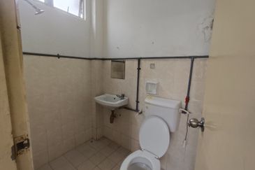 Kiambang Apartment, Taman Putra Perdana