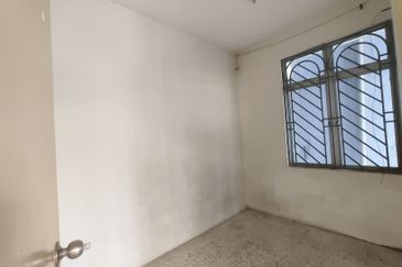 Kiambang Apartment, Taman Putra Perdana