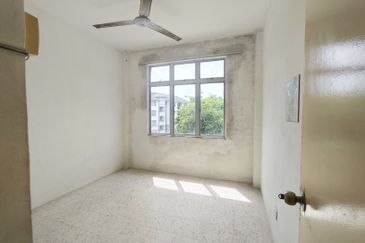 Kiambang Apartment, Taman Putra Perdana