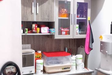 LBS Skylake Residence