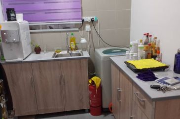 LBS Skylake Residence