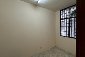 Ruvena Villa, Taman Putra Perdana