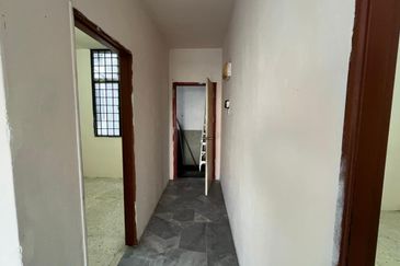 Ruvena Villa, Taman Putra Perdana