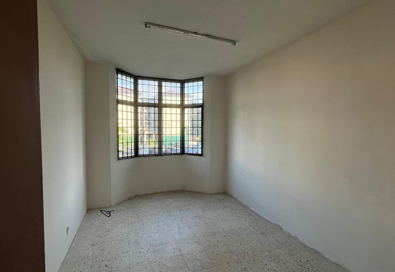 Ruvena Villa, Taman Putra Perdana