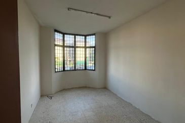 Ruvena Villa, Taman Putra Perdana