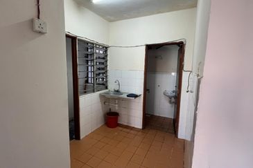 Ruvena Villa, Taman Putra Perdana