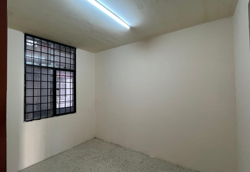 Ruvena Villa, Taman Putra Perdana