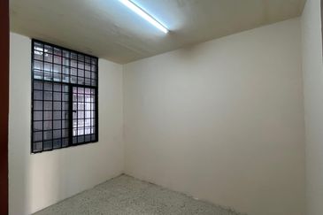 Ruvena Villa, Taman Putra Perdana