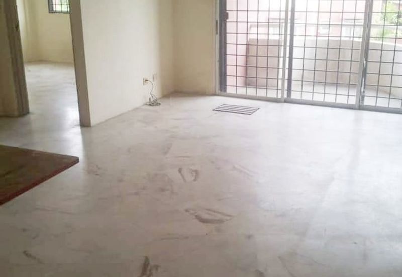 Kekwa Apartment @ Putra Perdana