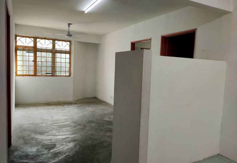 Rista Villa Apartment