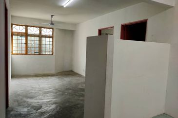 Rista Villa Apartment