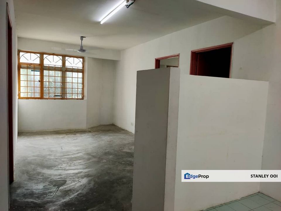 Rista Villa Apartment, 2nd Floor, Taman Putra Perdana, Puchong Selangor For Rent , Selangor, Puchong